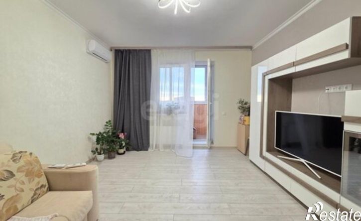 2-комн квартира Республика Татарстан (Татарстан), Казань, проспект Альберта Камалеева, 30