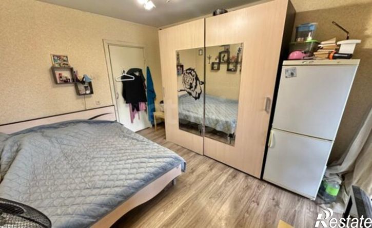 3-комн квартира Республика Татарстан (Татарстан), Казань, улица Адоратского, 19