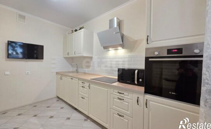 2-комн квартира Республика Татарстан (Татарстан), Казань, проспект Альберта Камалеева, 30