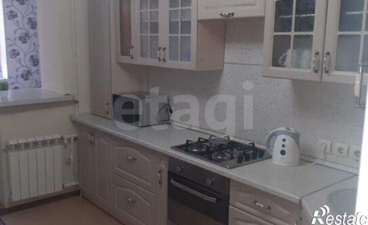 1-комн квартира Республика Татарстан (Татарстан), Альметьевск, проспект Строителей, 10