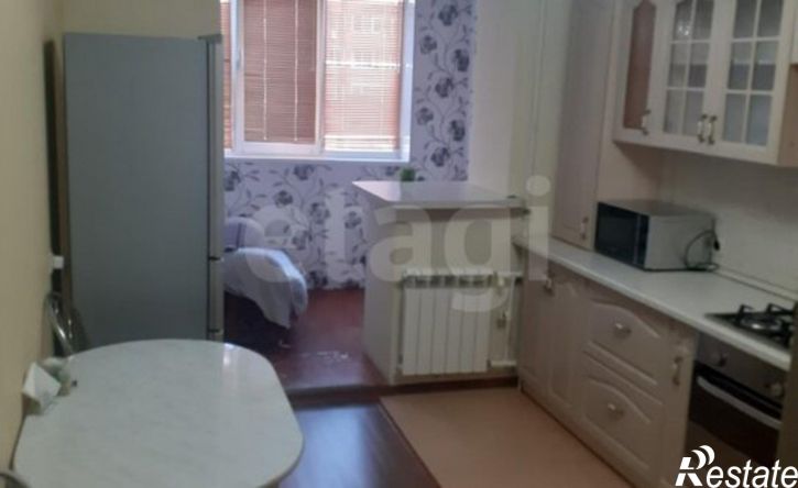 1-комн квартира Республика Татарстан (Татарстан), Альметьевск, проспект Строителей, 10