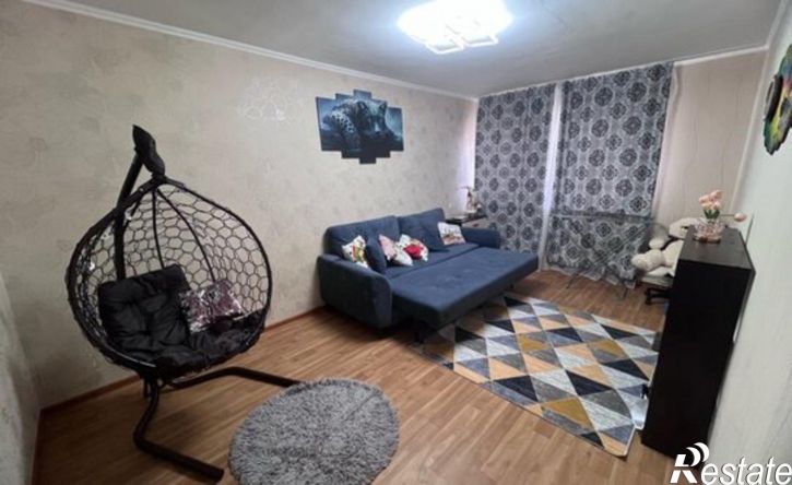 2-комн квартира Республика Татарстан (Татарстан), Мензелинск, улица Изыскателей, 1/23