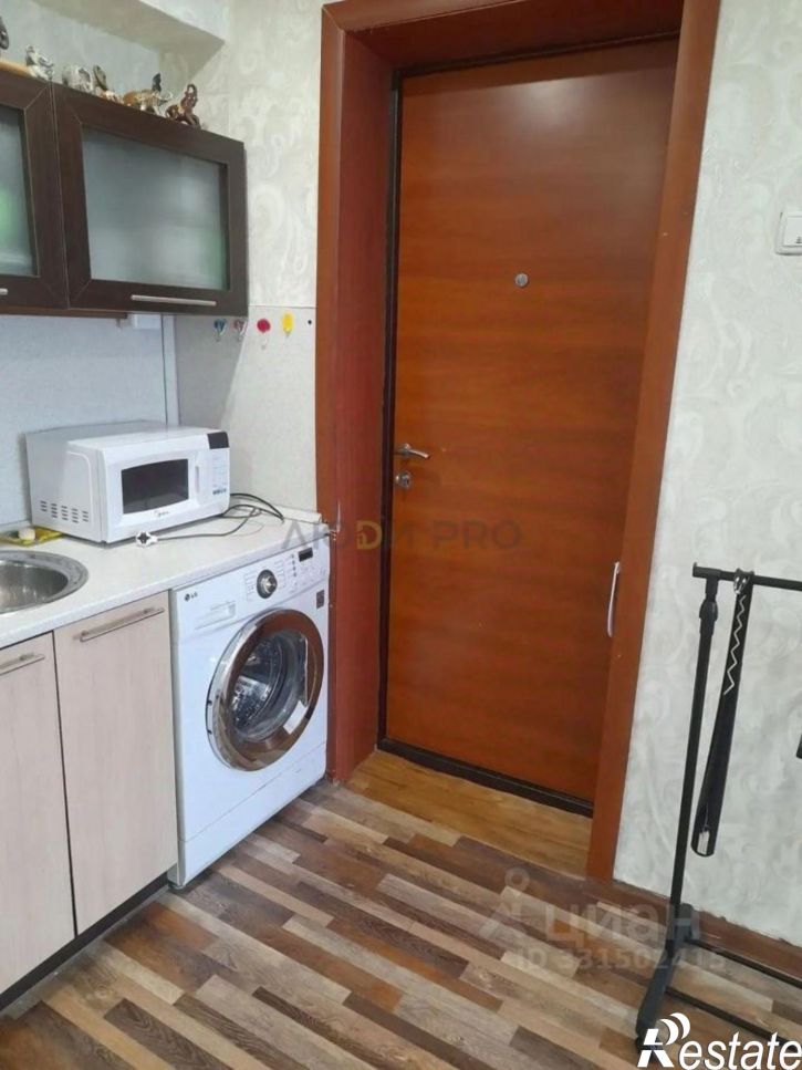 Комната