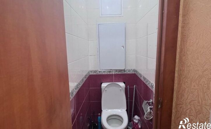 2-комн квартира Республика Татарстан (Татарстан), Мензелинск, улица Изыскателей, 1/23