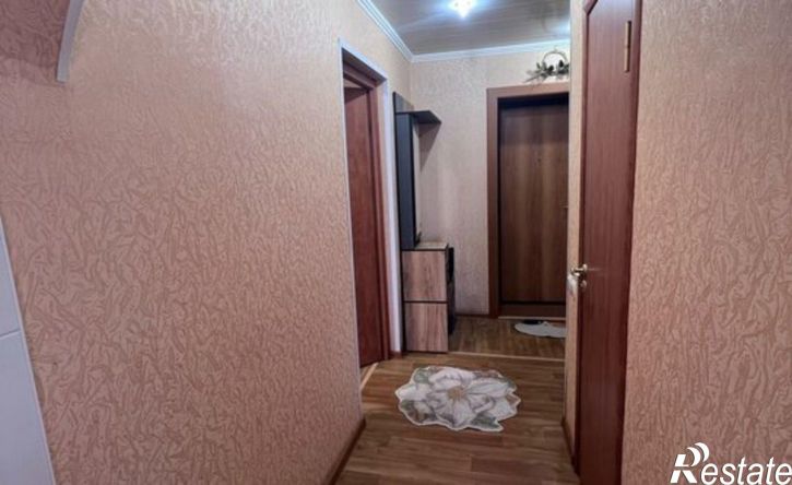 2-комн квартира Республика Татарстан (Татарстан), Мензелинск, улица Изыскателей, 1/23