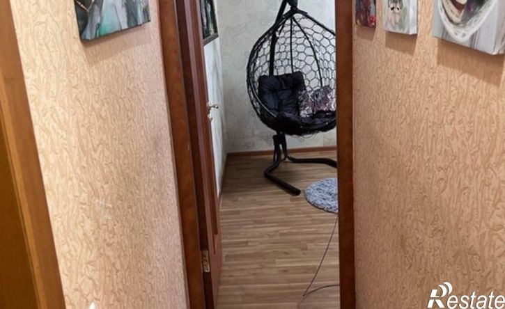 2-комн квартира Республика Татарстан (Татарстан), Мензелинск, улица Изыскателей, 1/23