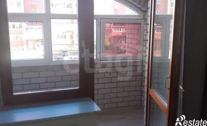 1-комн квартира Республика Татарстан (Татарстан), Альметьевск, проспект Строителей, 10