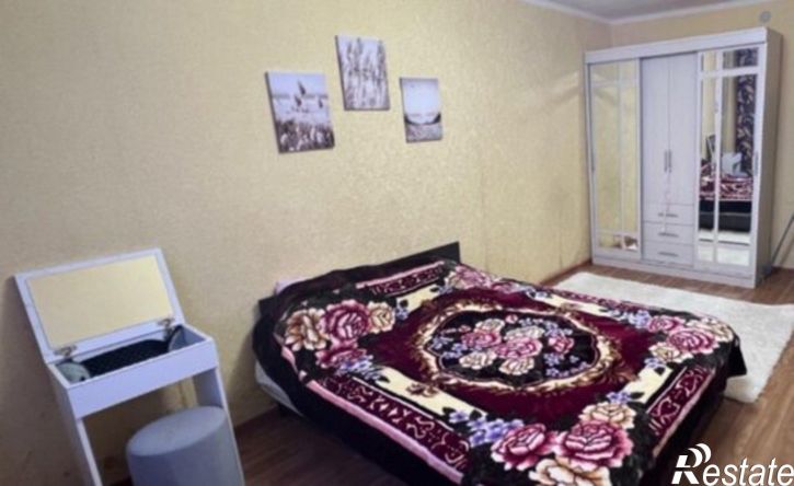 2-комн квартира Республика Татарстан (Татарстан), Мензелинск, улица Изыскателей, 1/23
