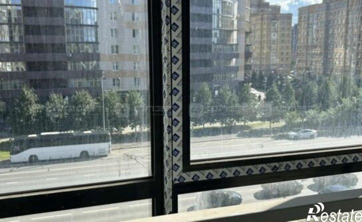 1-комн квартира Республика Татарстан (Татарстан), Казань, Чистопольская улица, 71Б