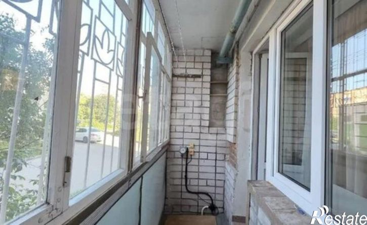 2-комн квартира Республика Татарстан (Татарстан), Казань, 3-я Кленовая улица, 23А