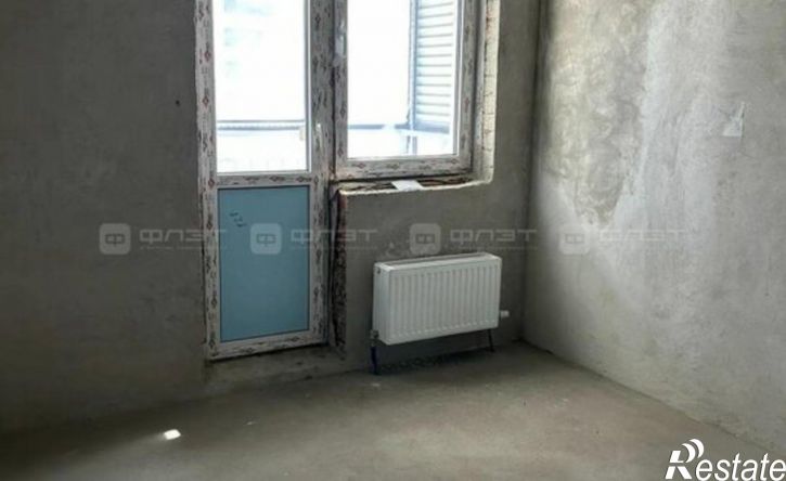 1-комн квартира Республика Татарстан (Татарстан), Казань, Чистопольская улица, 71Б