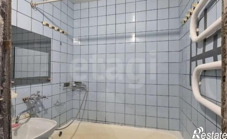 2-комн квартира Республика Татарстан (Татарстан), Казань, 3-я Кленовая улица, 23А