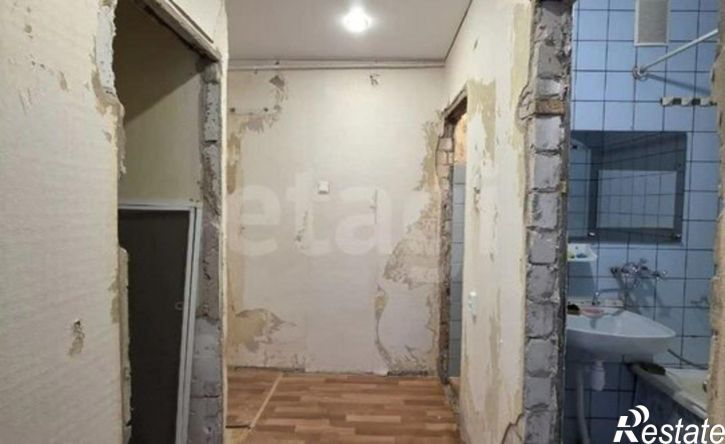 2-комн квартира Республика Татарстан (Татарстан), Казань, 3-я Кленовая улица, 23А