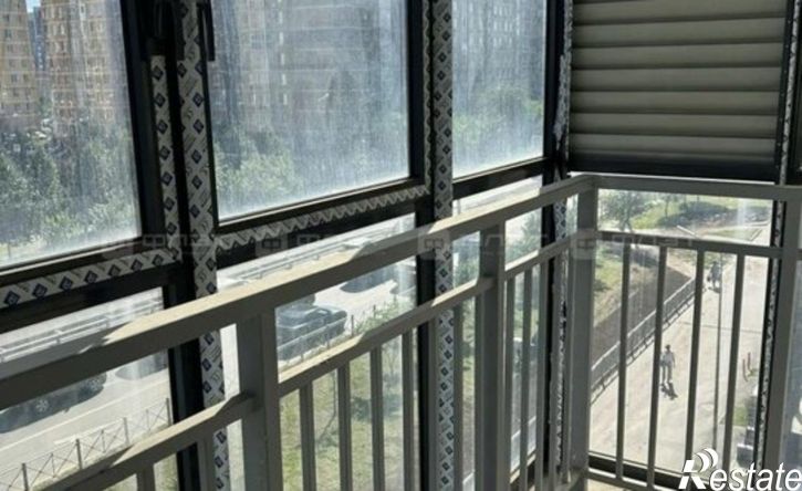 1-комн квартира Республика Татарстан (Татарстан), Казань, Чистопольская улица, 71Б