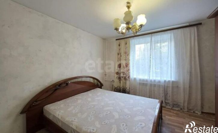 2-комн квартира Республика Татарстан (Татарстан), Казань, 3-я Кленовая улица, 23А