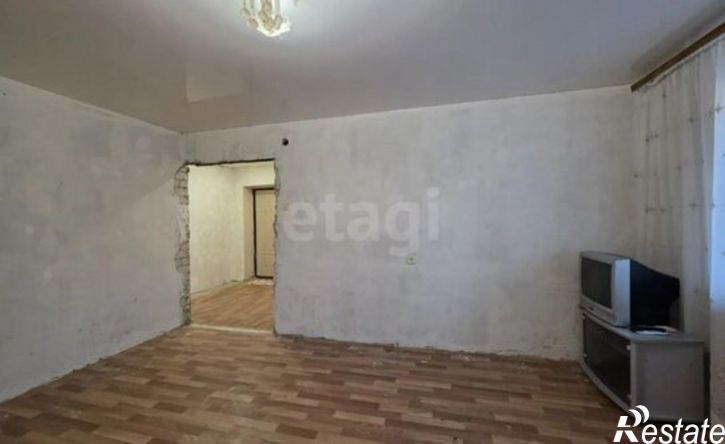2-комн квартира Республика Татарстан (Татарстан), Казань, 3-я Кленовая улица, 23А