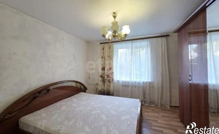 2-комн квартира Республика Татарстан (Татарстан), Казань, 3-я Кленовая улица, 23А