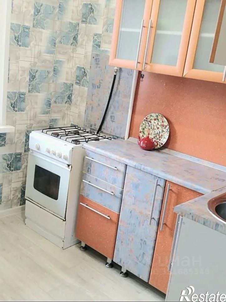 1-комн квартира Набережные Челны