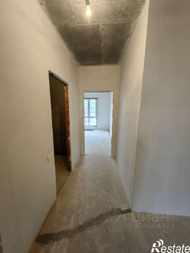 2-комн квартира Казань