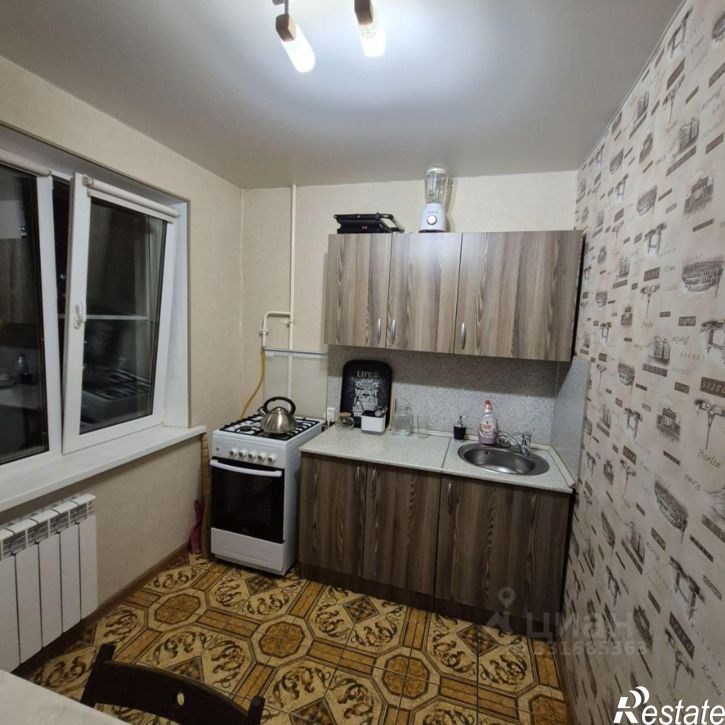 1-комн квартира Казань