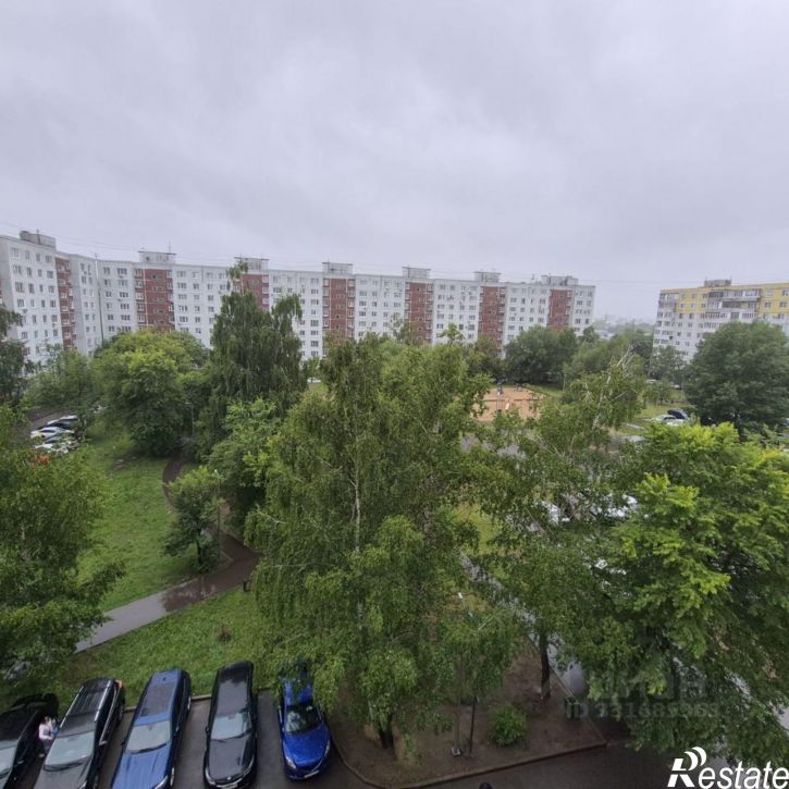 1-комн квартира Казань