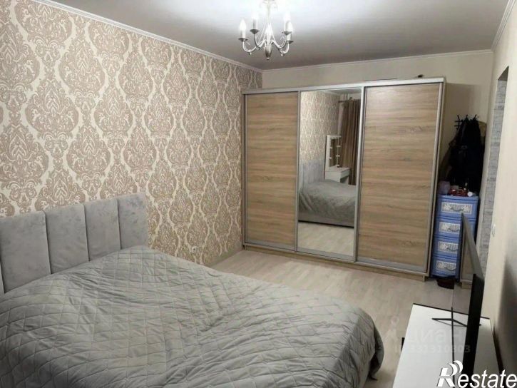 1-комн квартира Казань