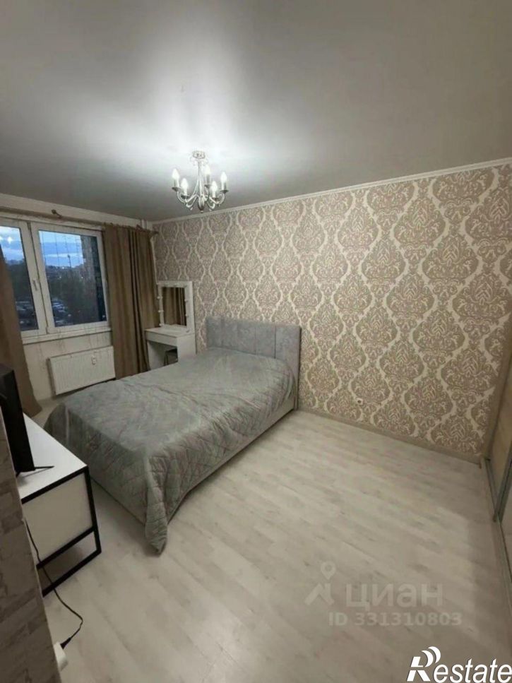 1-комн квартира Казань