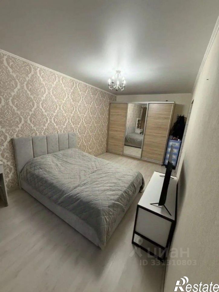 1-комн квартира Казань