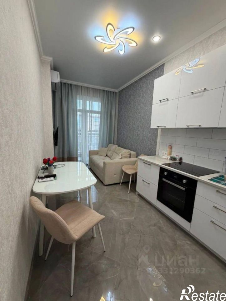 2-комн квартира Казань