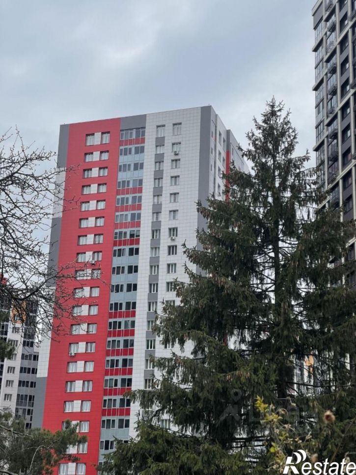 2-комн квартира Казань