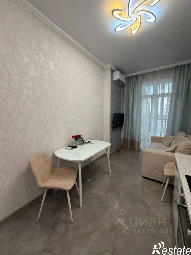 2-комн квартира Казань