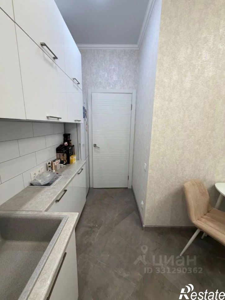 2-комн квартира Казань