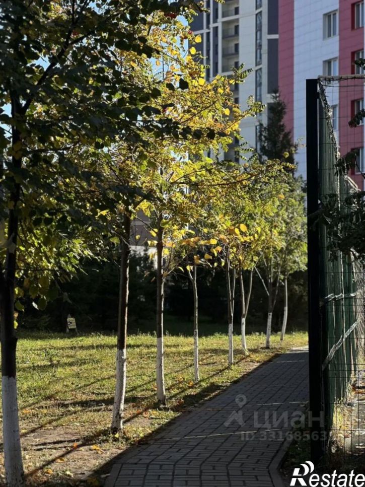 2-комн квартира Казань