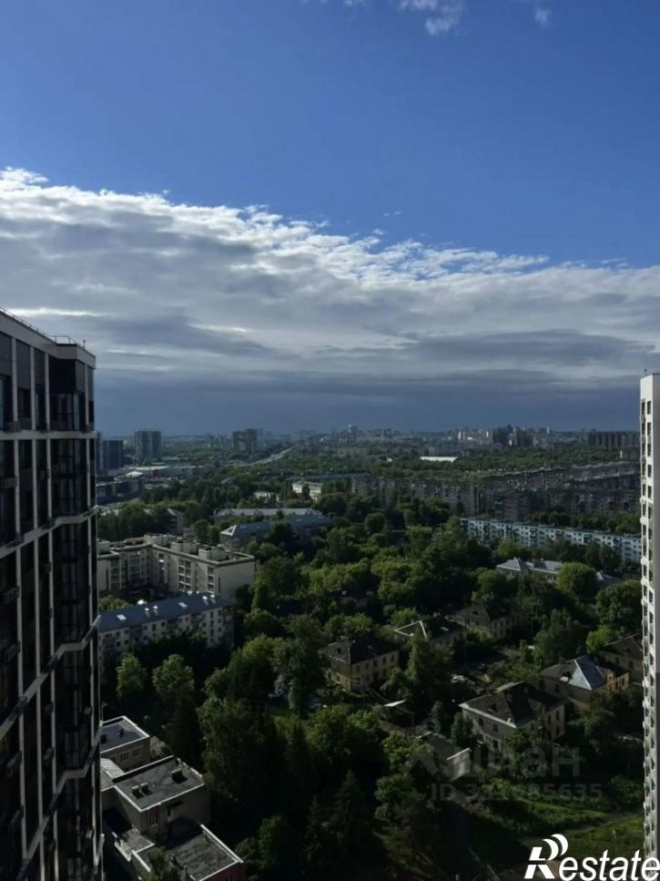 2-комн квартира Казань