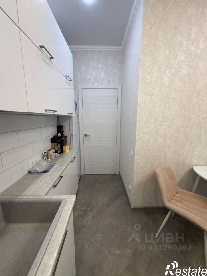 2-комн квартира Казань
