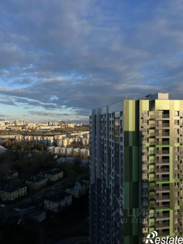 2-комн квартира Казань
