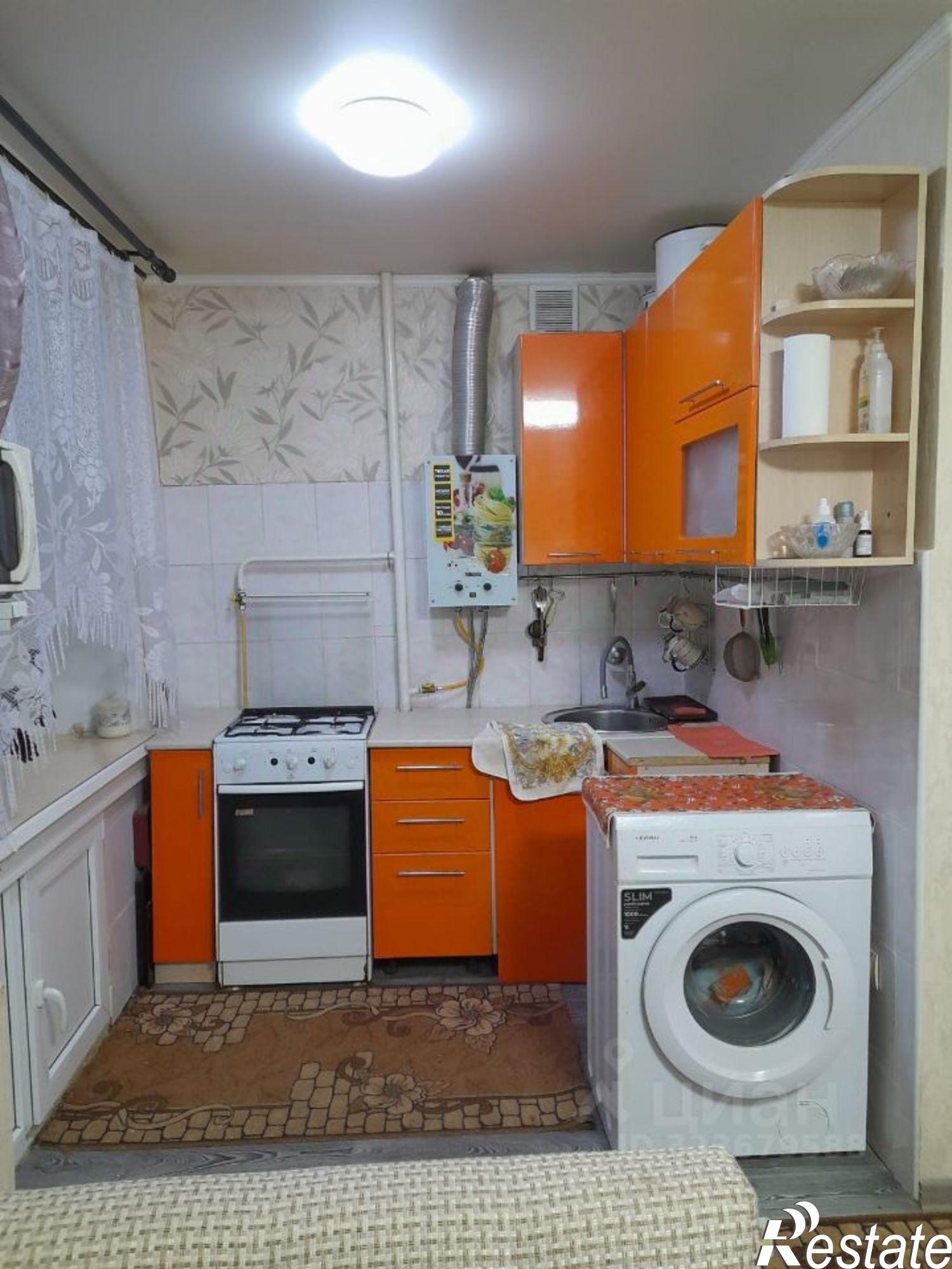 Купить квартиру за 4 400 000 рублей на ул Степная, 2
