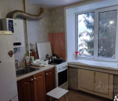 2-комн, 46кв м, этаж 4/5 ул Карла Маркса, 65