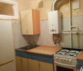 1-комн, 32кв м, этаж 3/5 ул Карла Маркса, 58