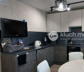 3-комн, 73кв м, этаж 11/19 ул Александра Курынова, 10 3