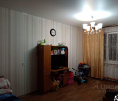 1-комн, 38кв м, этаж 7/10 пр-кт Строителей, 20А