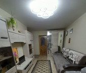3-комн, 58кв м, этаж 1/5 ул Степная, 2