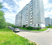 1-комн, 39кв м, этаж 4/10 ул Ноксинский Спуск, 5