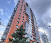 2-комн, 49кв м, этаж 14/20 Детский пр-д, 6