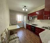 2-комн, 53кв м, этаж 3/10 ул Нур Баян, 23