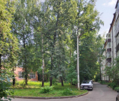 3-комн, 76кв м, этаж 4/5 ул Товарищеская, 21