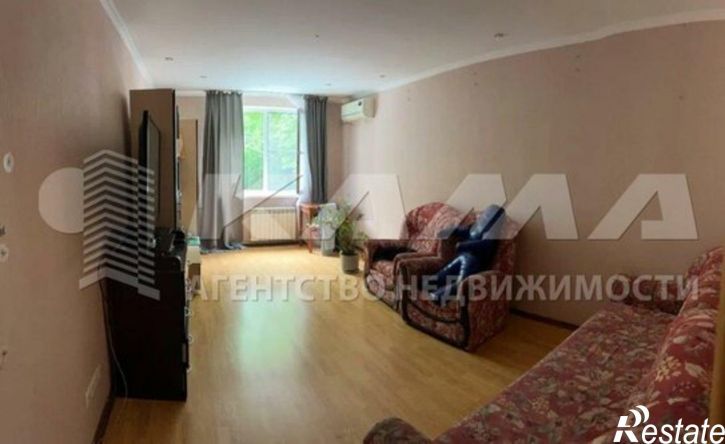 2-комн квартира ул Макаренко, 26,  д. 26