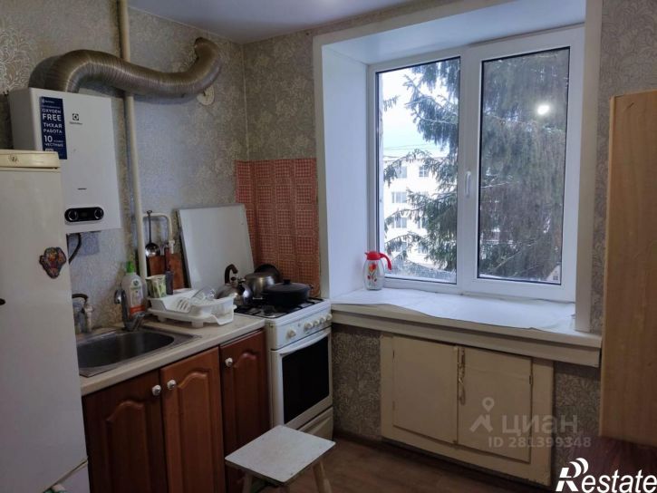 2-комн квартира ул Карла Маркса, 65,  д. 65