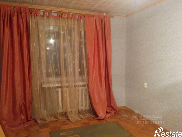 1-комн квартира ул Карла Маркса, 58,  д. 58