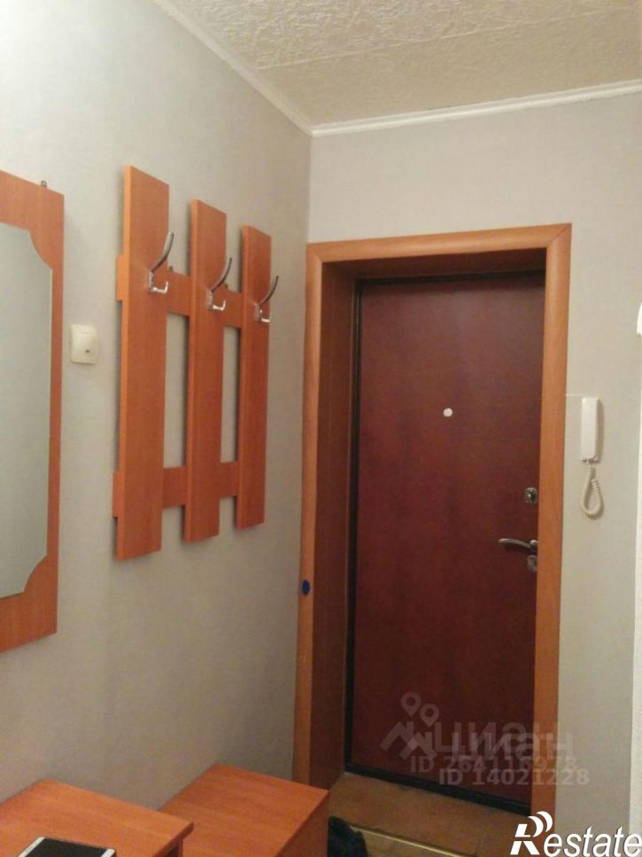 1-комн квартира ул Карла Маркса, 58,  д. 58